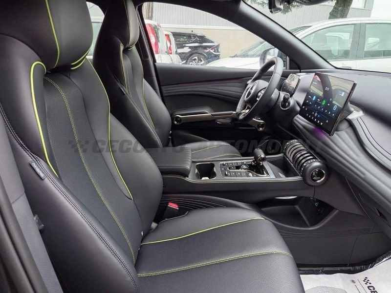 BYD Atto 3 Atto 3 60,48 kWh Comfort