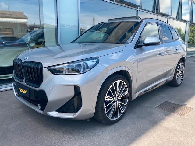 Bmw X1 xDrive 23d Msport