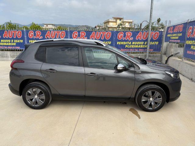PEUGEOT 2008 BlueHDi 100 Style GARANZIA