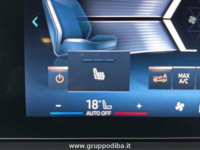 BMW Serie 1 F70 120d 48V MSport Design auto