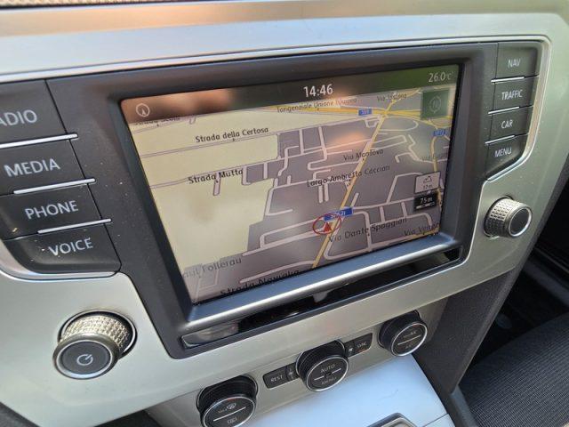 VOLKSWAGEN Passat Variant 1.6 TDI DSG Comfortline BlueMotion Tech.
