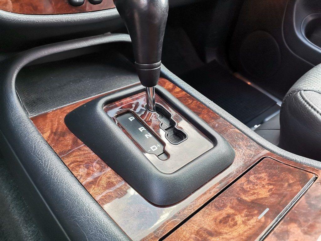 Mercedes-Benz ML 270 CDI 163cv