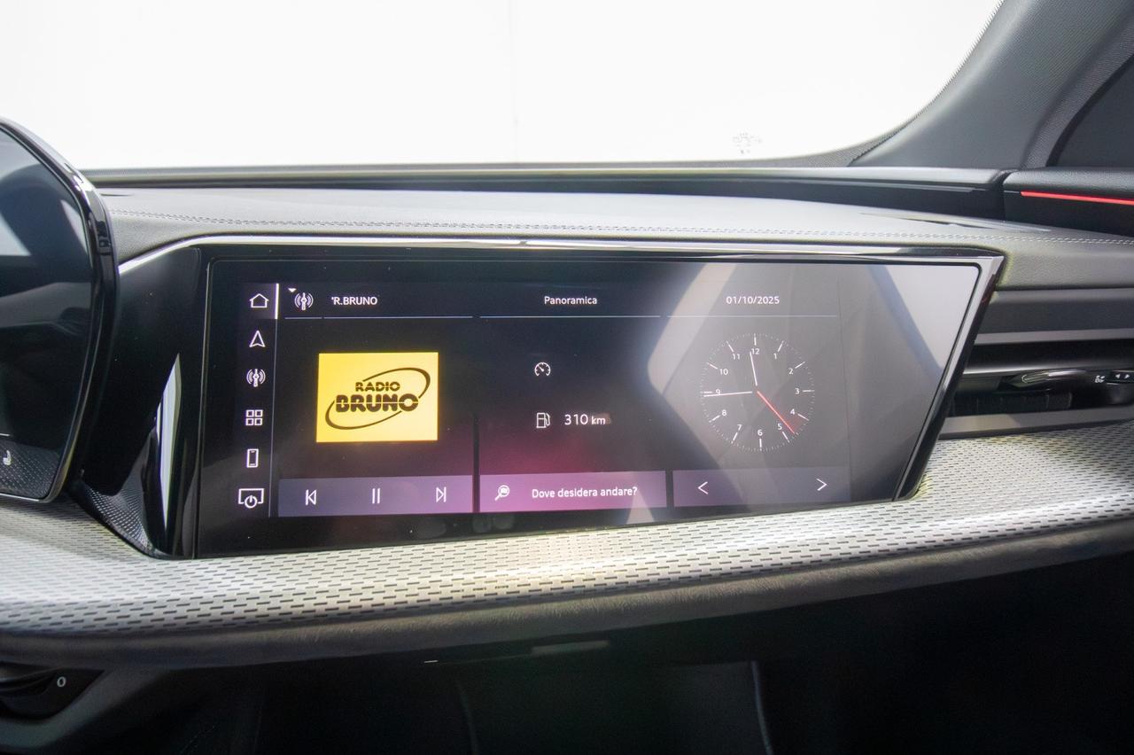 Audi Q5 2.0 Tdi Quattro S Line S-tronic 204cv