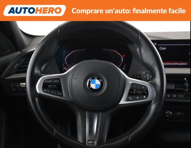 BMW 118 i 5p. Msport