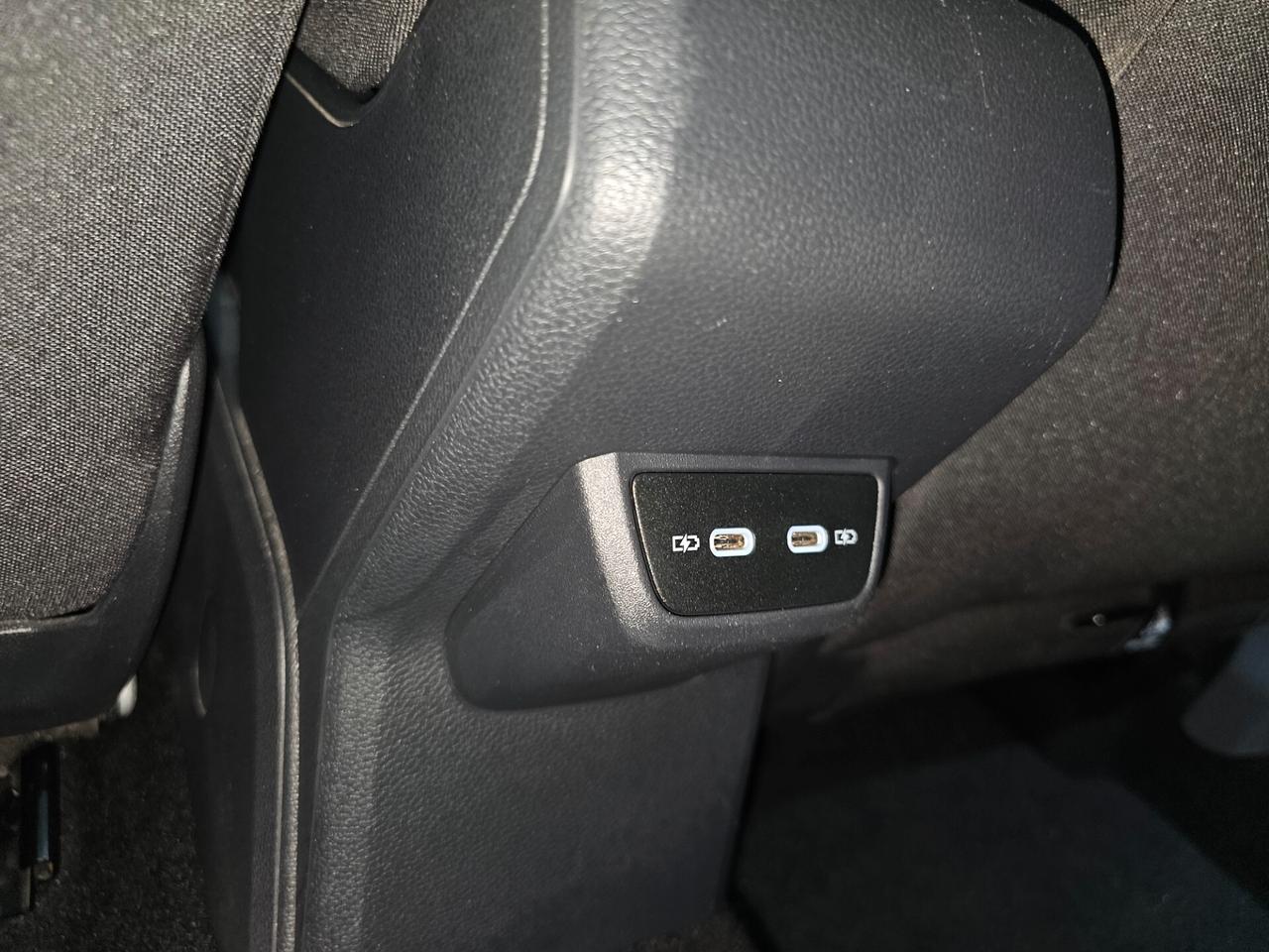 Volkswagen Taigo 1.0 TSI 95 CV Life