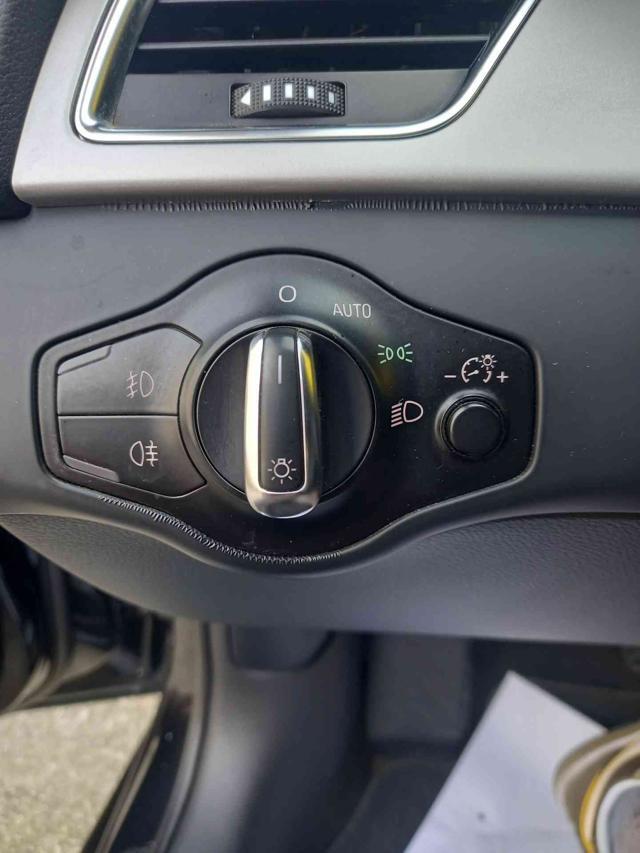 AUDI A4 Avant 2.0 TDI FAP multitronic NEOPATENTATI
