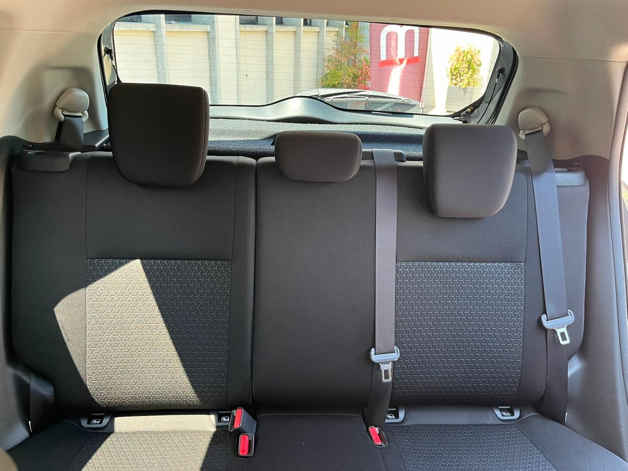 Suzuki Swift 1.2 Hybrid Top