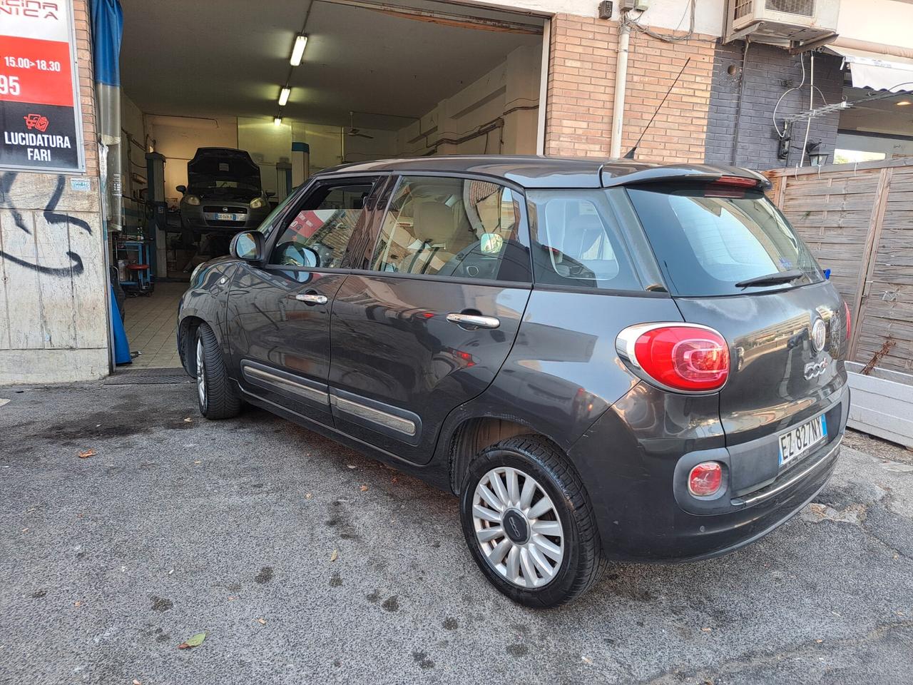 Fiat 500L 1.3 Multijet 85 CV Pop Star