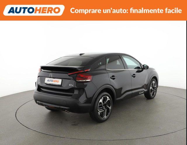CITROEN C4 BlueHDi 110 S&S Shine