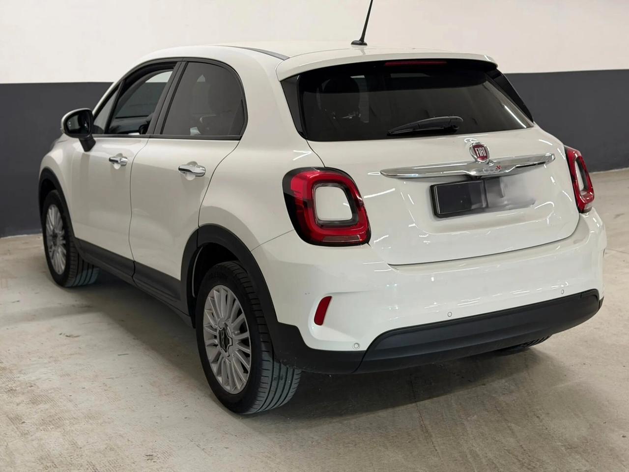 Fiat 500X 1.3 T4 150 CV DCT Connect