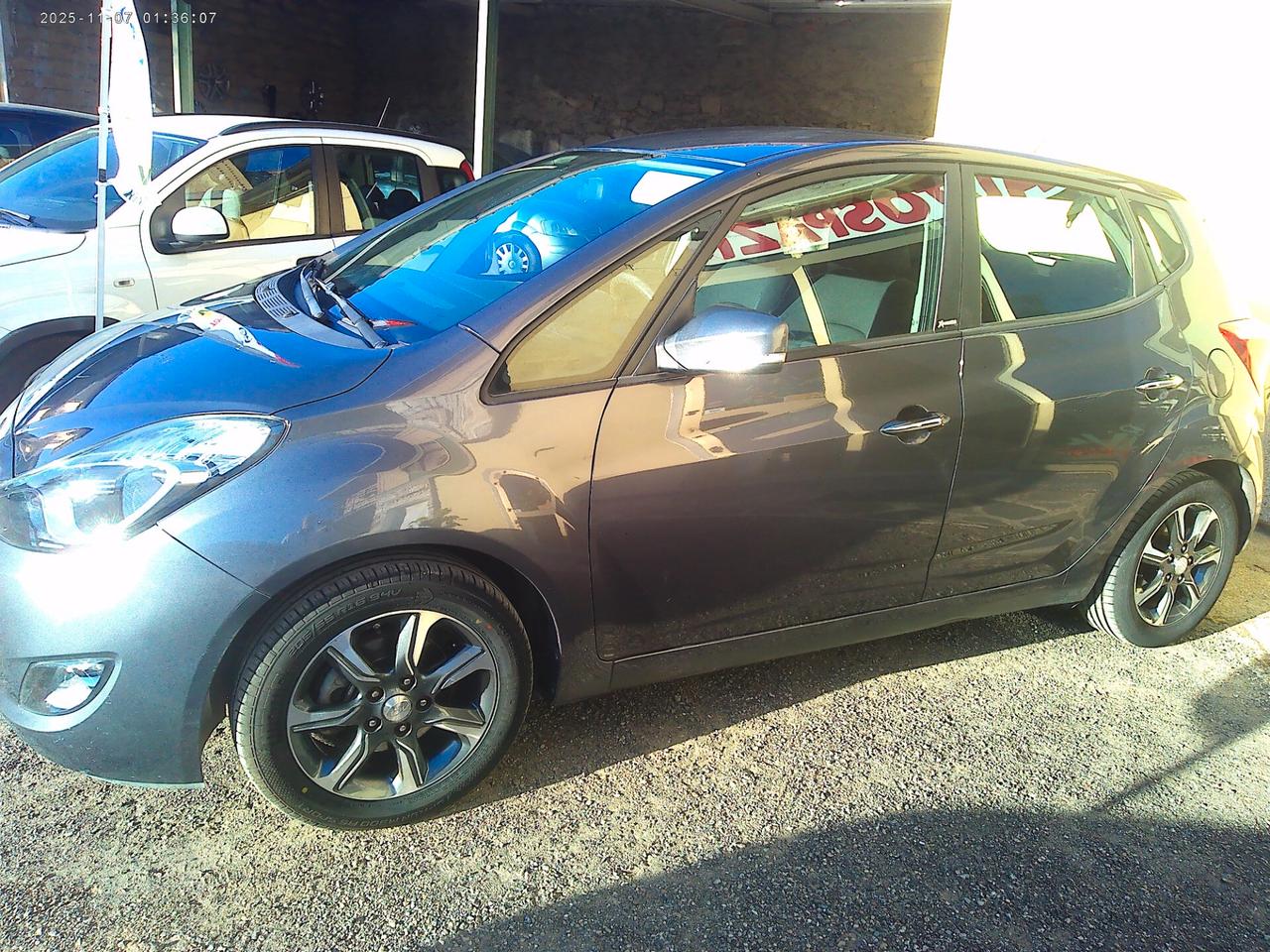 Hyundai iX20 1.4 CRDI 90 CV Comfort