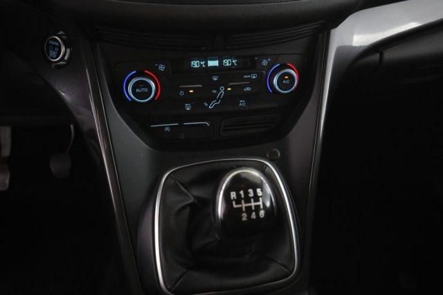 FORD C-Max C-Max 1.0 EcoBoost 125CV Start&Stop Titanium