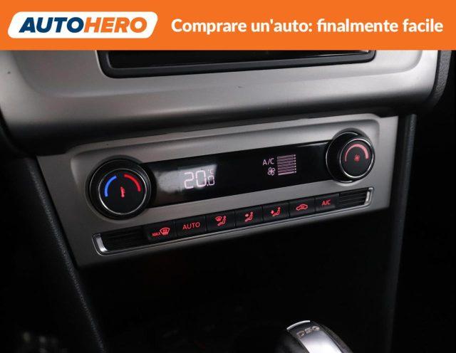 VOLKSWAGEN Polo 1.4 TDI 90 CV DSG 5p. Highline BlueMotion Technolo