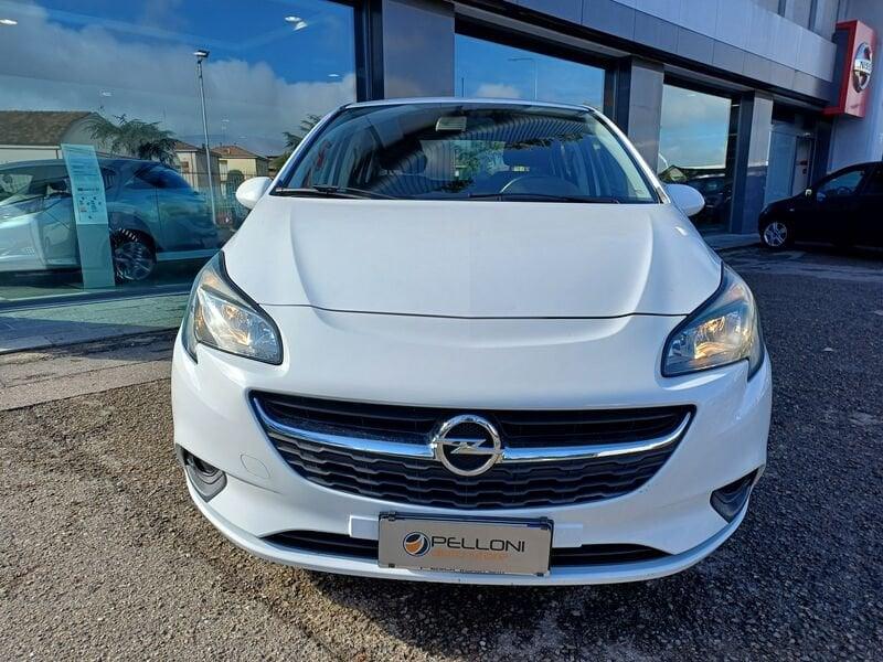 Opel Corsa Corsa 5p 1.2 69CV 1°PROP-GARANZIA-KM CERTIFICATI