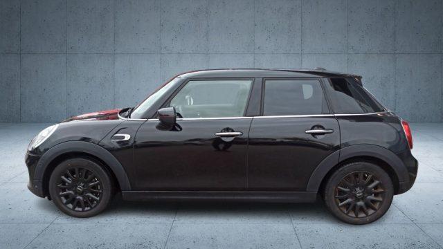 MINI One 1.5 One 75 CV 5 porte