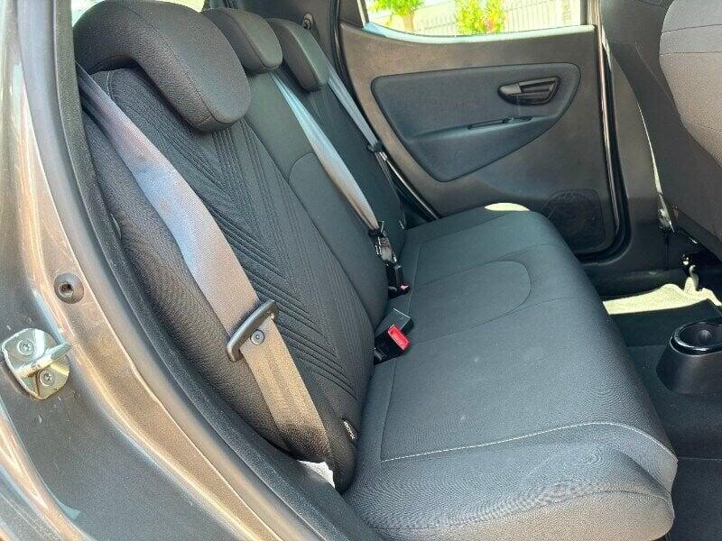 Lancia Ypsilon Ypsilon 1.0 FireFly 5 porte S&S Hybrid Gold