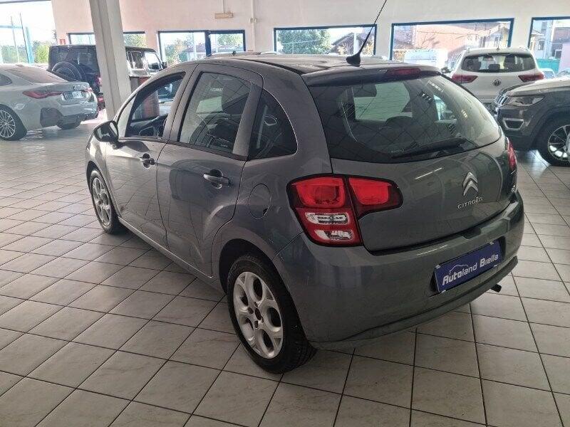 Citroën C3 C3 1.1 Business