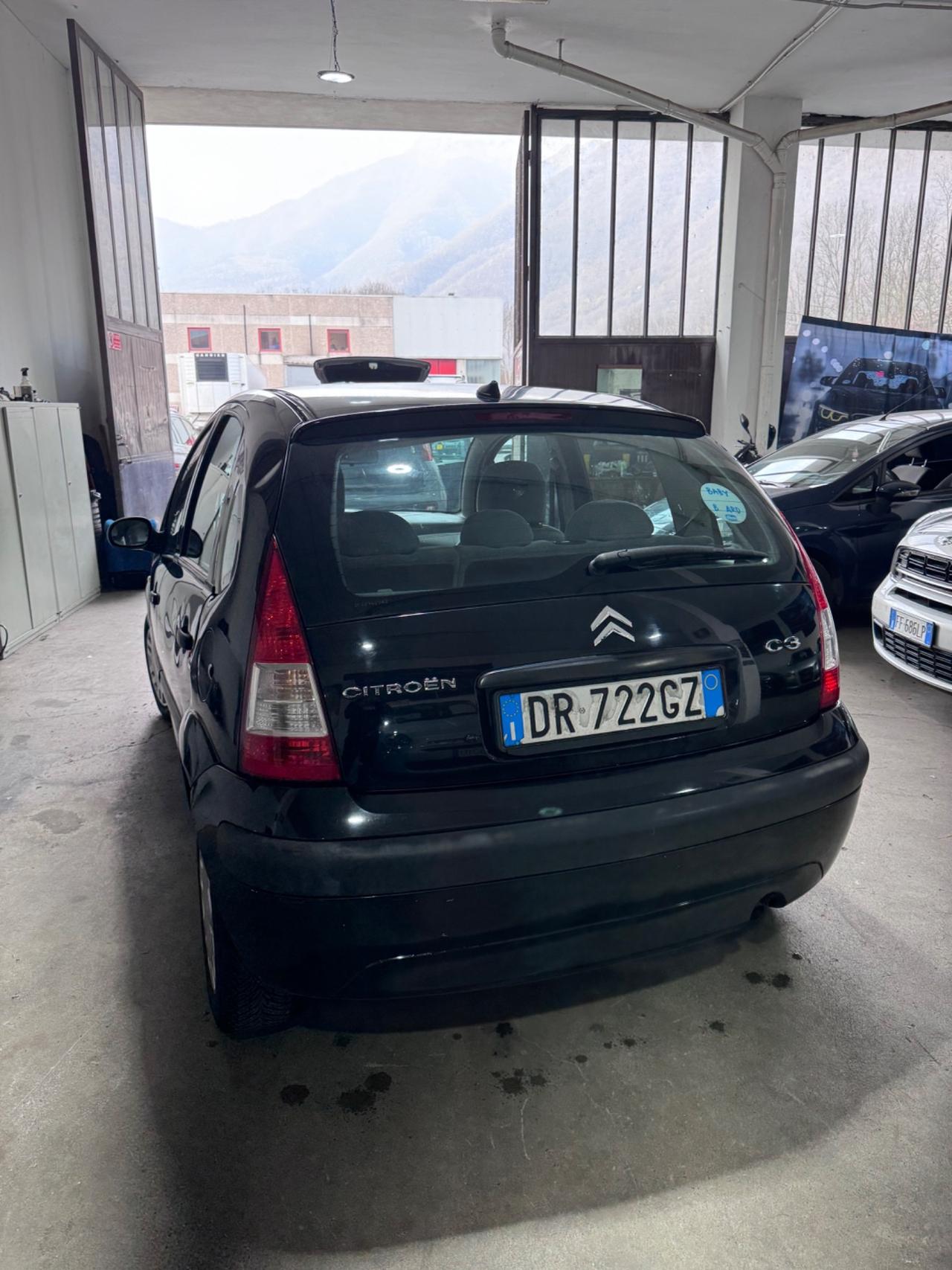 Citroen C3 1.1 Gold by Pinko