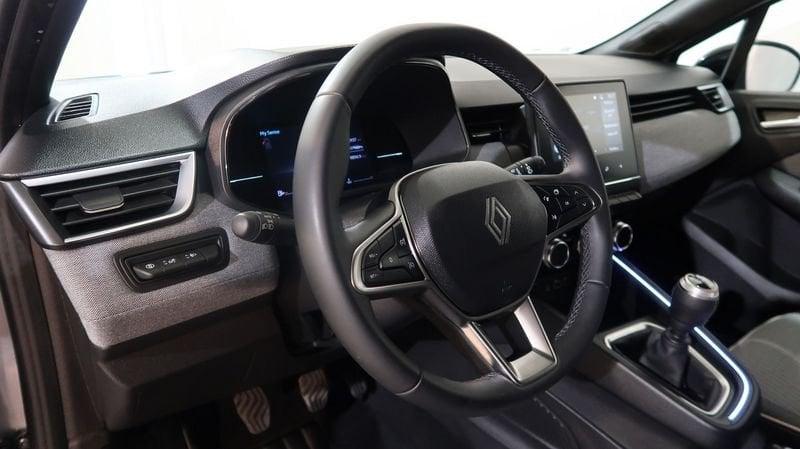 Renault Clio Clio 1.0 tce Techno 90cv