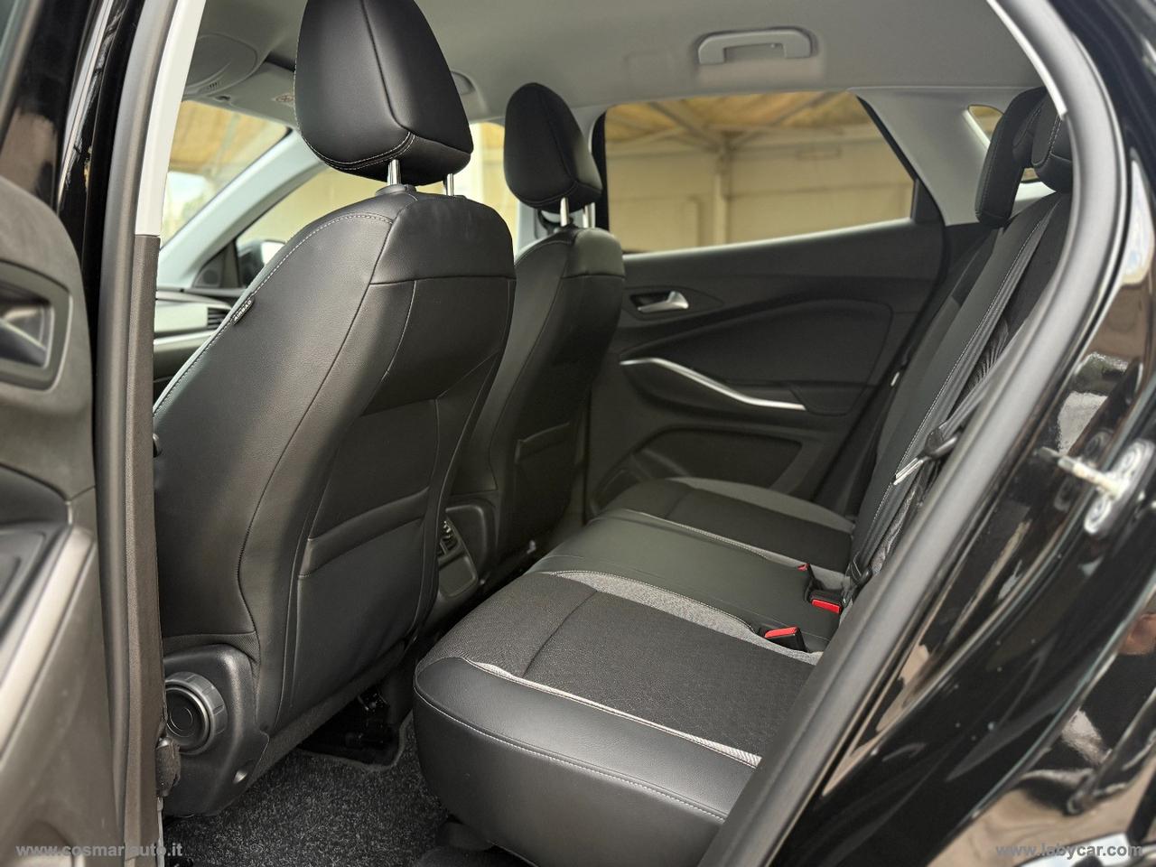 OPEL Grandland 1.5 D Ecotec aut. Bus. El.