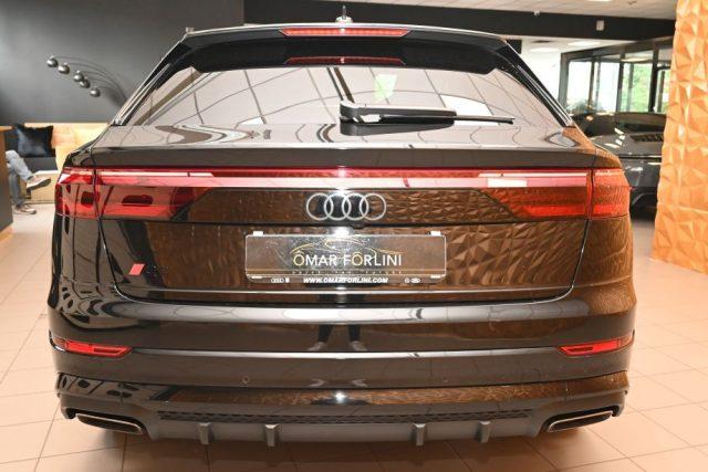 AUDI Q8 NUOVA 50TDI Q.TIP.3XS-LINE TET.22"RADAR VENT/RISC.