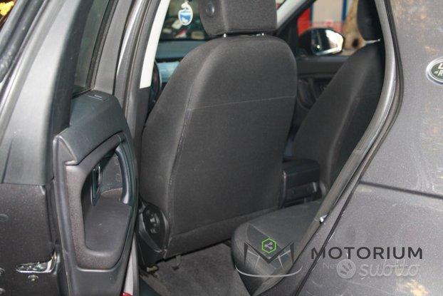 Land Rover Discovery Sport 2.0 TD4 150 CV Pure AWD