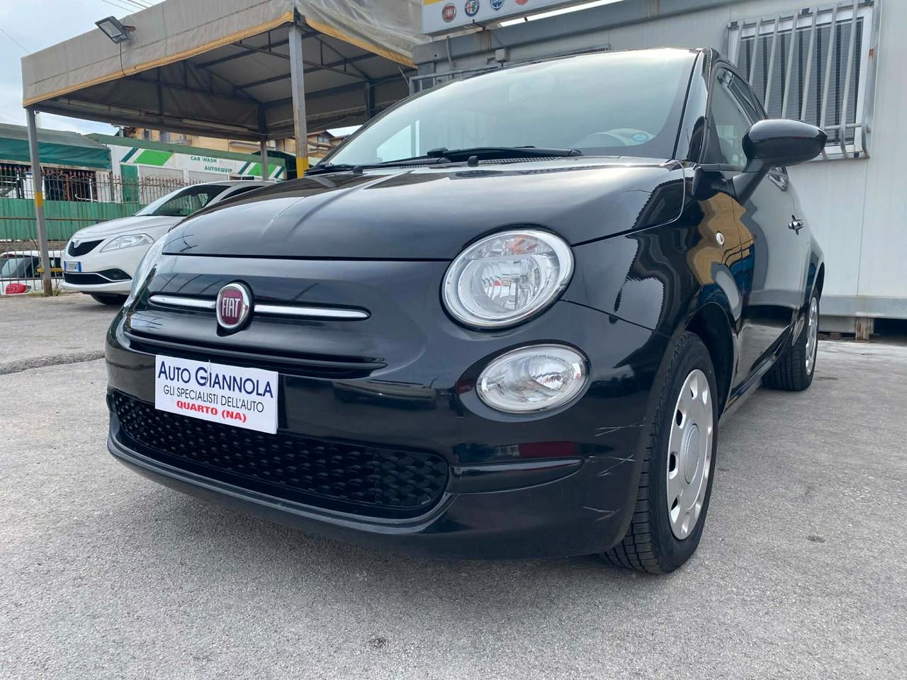 Fiat 500 1.2 Pop Promozione Come Nuova