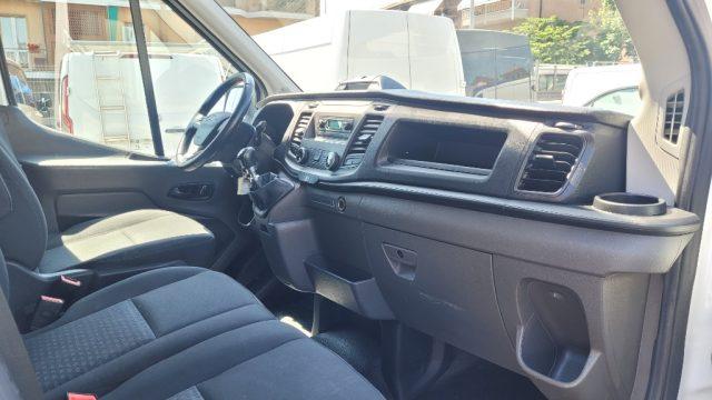 FORD Transit 330 2.0TDCi EcoBlue 170CV PM-TM Furgone Trend L2H2