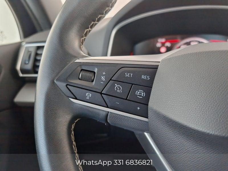 SEAT Tarraco Tarraco 2.0 tdi Style 150cv dsg 7p.ti