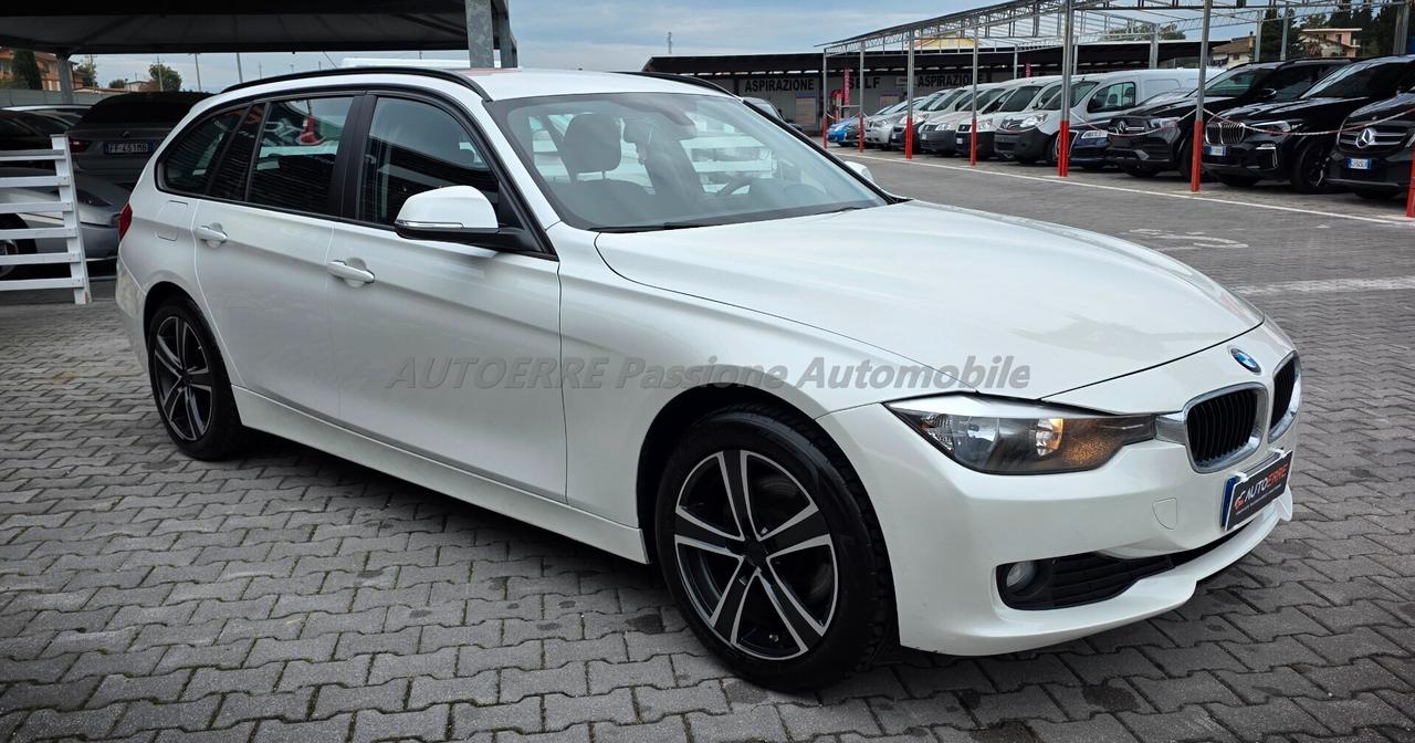 Bmw 320 320d xDrive Touring
