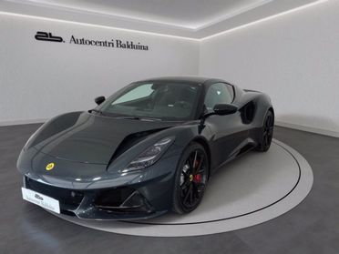 LOTUS Emira 3.5 v6 first edition auto del 2023