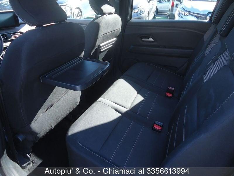 Dacia Jogger Jogger 1.0 TCe GPL 100 CV 7 posti Extreme