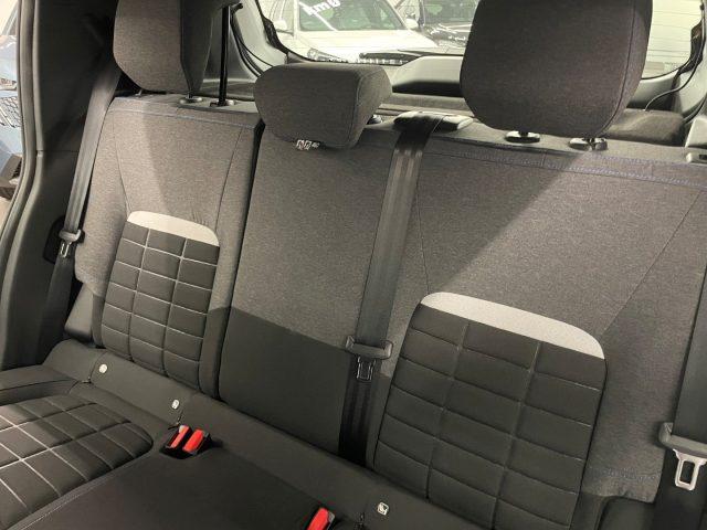 CITROEN C3 1.2 Hybrid 110 CV e-DCS6 PLUS KM0 MY26