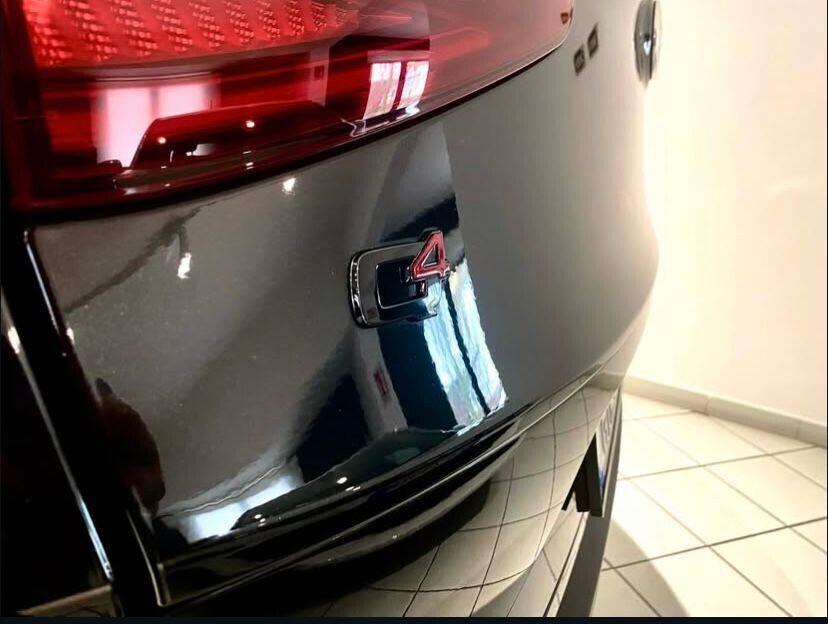 Alfa Romeo Stelvio 2.2 Turbodiesel 190 CV AT8 Q4 Business
