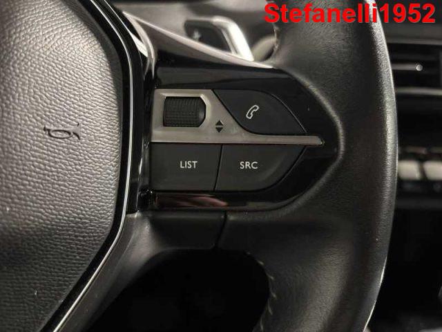 PEUGEOT 3008 II 2016 - 1.5 bluehdi Business s&s 130cv eat8