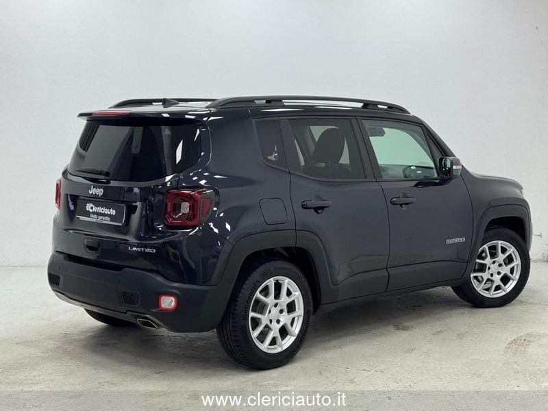 Jeep Renegade 1.0 T3 Limited