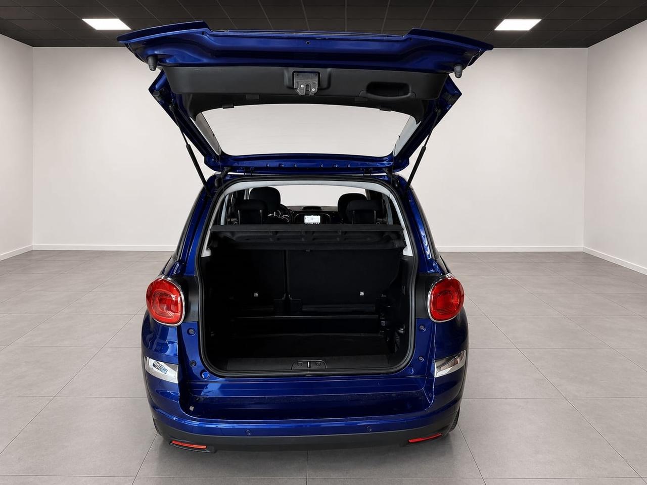 Fiat 500L 1.4 T-Jet 120 CV Lounge
