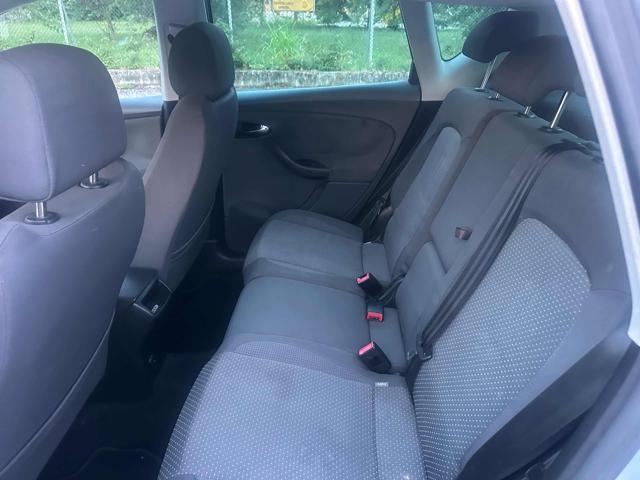 SEAT Altea 1.6 Stylance Dual benzina/gpl