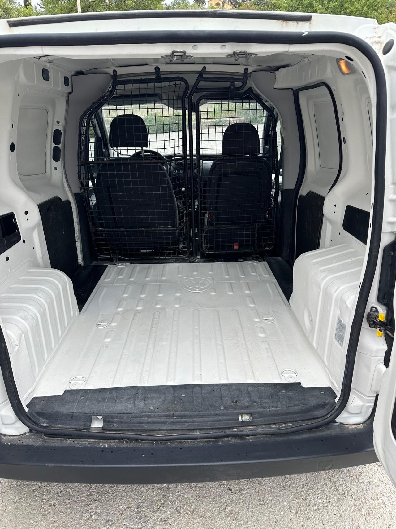 Citroen Nemo 1.3 Mjet 75 cavalli