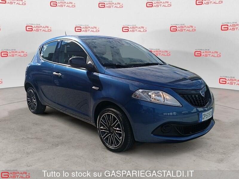 Lancia Ypsilon Ypsilon 1.0 FireFly 5 porte S&S Hybrid Silver Plus