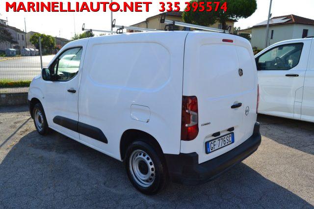FIAT Doblo Cargo 1.5 Diesel 100CV 650kg Edition