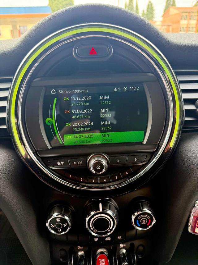 MINI Mini 1.5 Cooper D Hype Cabrio