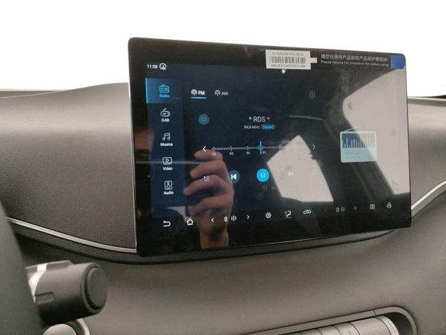 BYD Dolphin Surf 43,2 kWh Boost