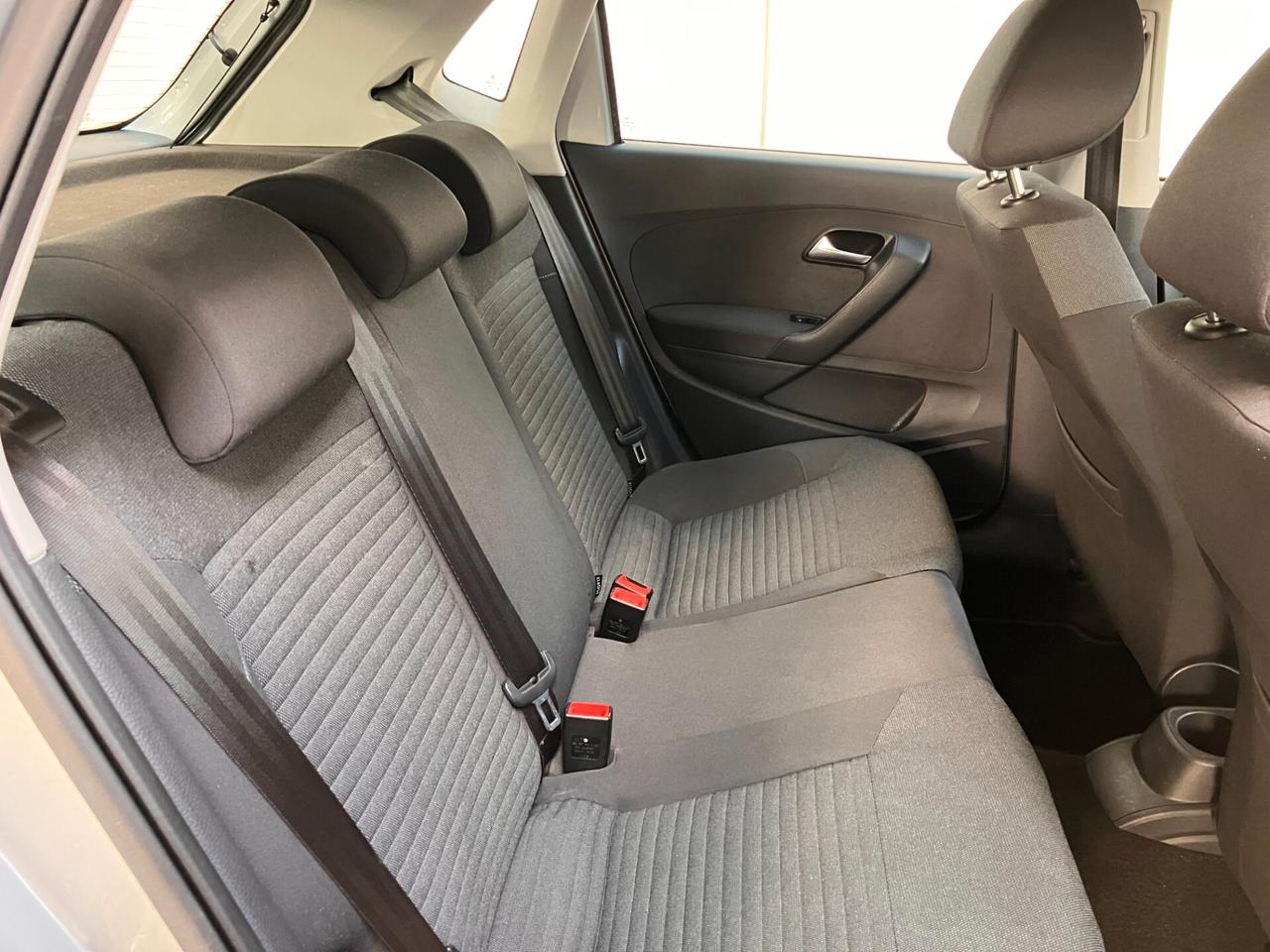 Volkswagen Polo 1.6 TDI 5 P Comfortline NEOPATENTATI