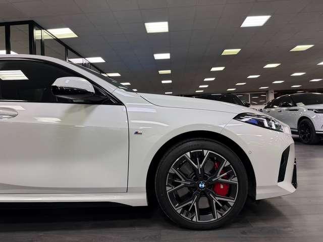 BMW 118 118d MSport auto