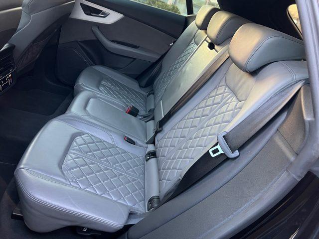 AUDI Q8 50 TDI 286 CV quattro tiptronic Sport S Line Sline