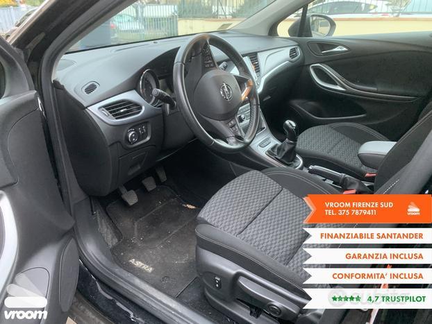 OPEL Astra 5 serie Astra 1.6 CDTi 110CV Start&...