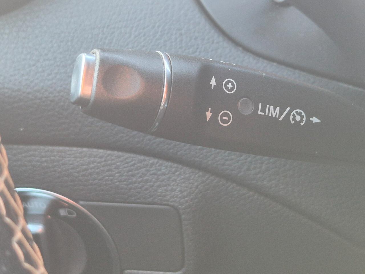 Mercedes-benz GLA 180 d Automatic Executive