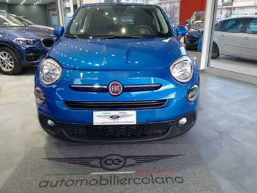 Fiat 500X 1.3 MultiJet 95 CV Connect EURO 6 D