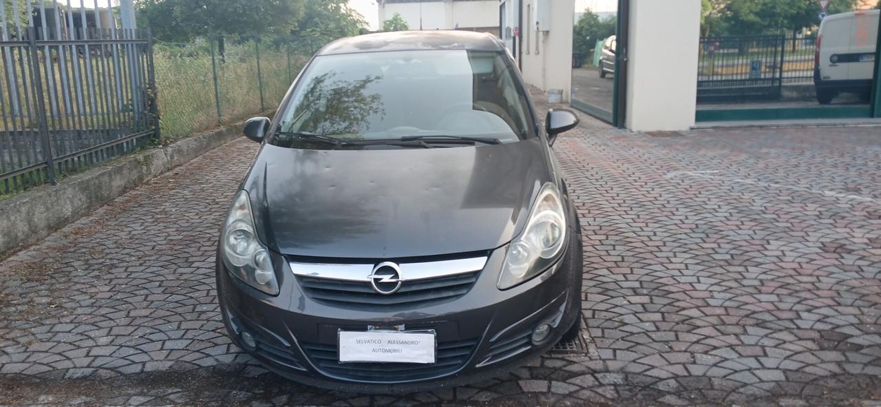 Opel Corsa 1.3 CDTI neopatentati